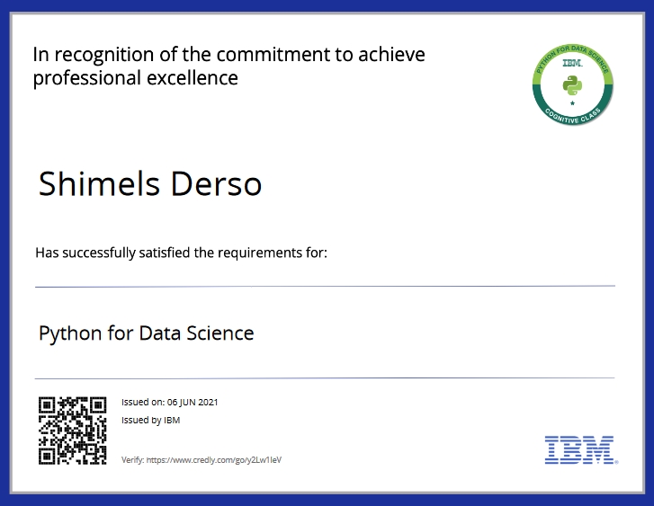 IBM badge 4